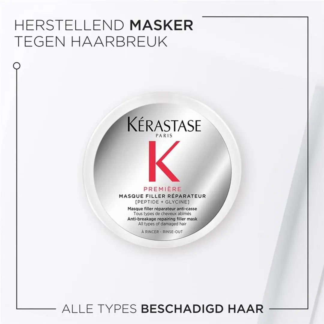 Kérastase Première Masque Filler Réparateur 75ml