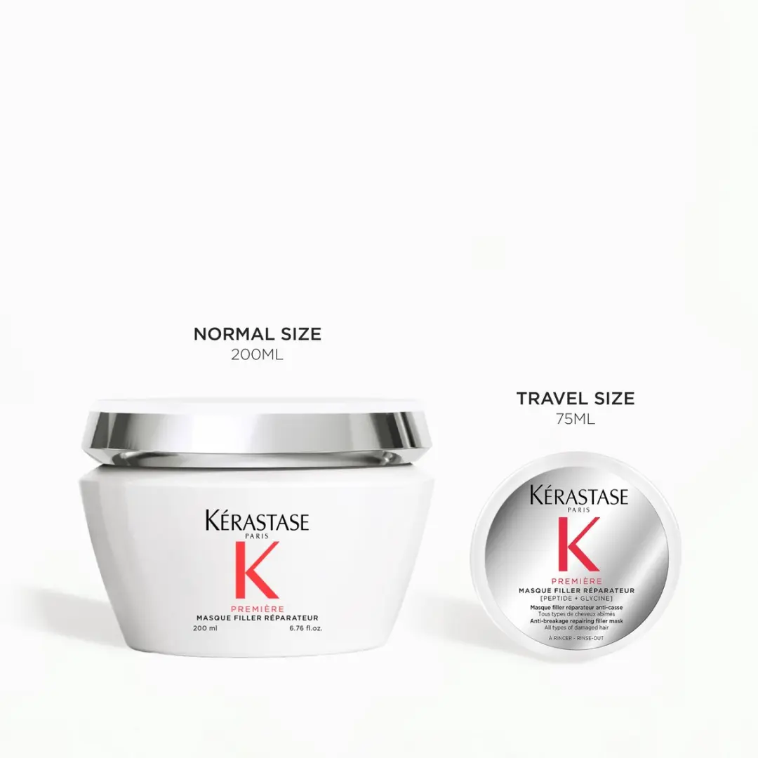 Kérastase Première Masque Filler Réparateur 75ml