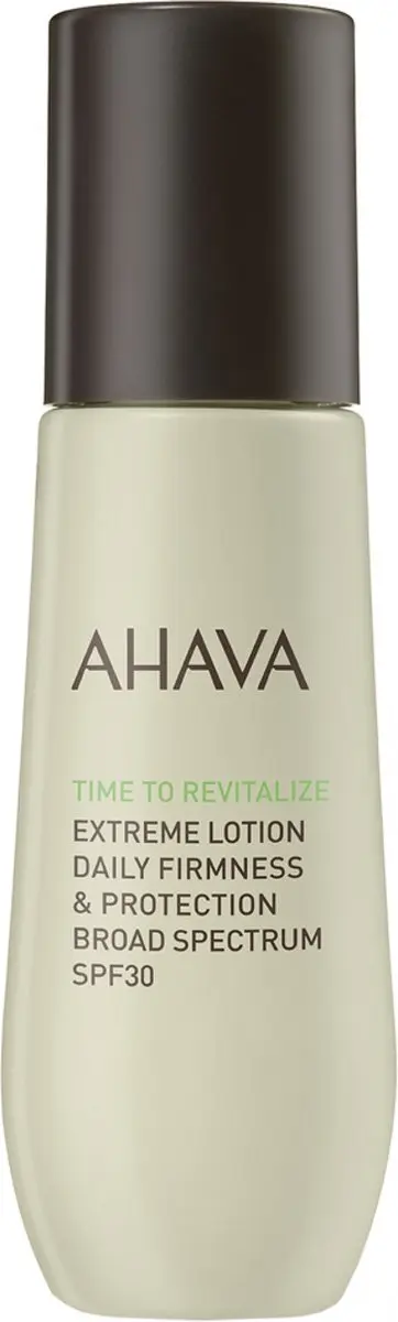 AHAVA Extreme Lotion SPF-30 50ml
