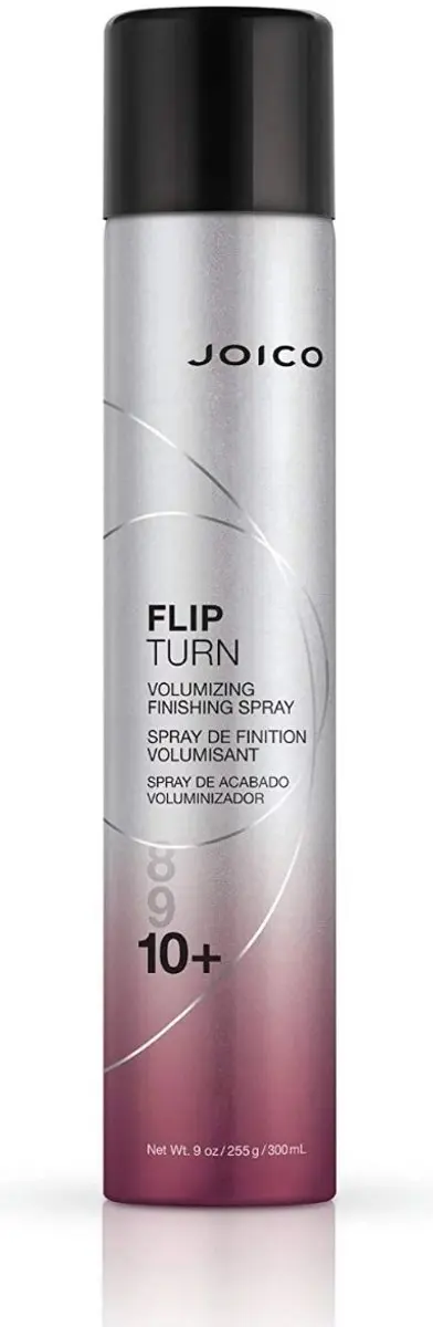 Joico S&F Flip Turn Volumizing Finishing Spray 300ml