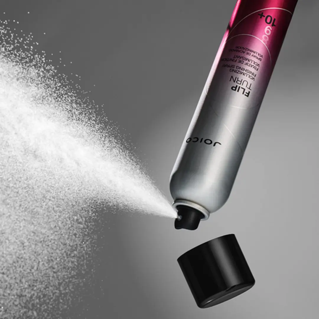 Joico S&F Flip Turn Volumizing Finishing Spray 300ml
