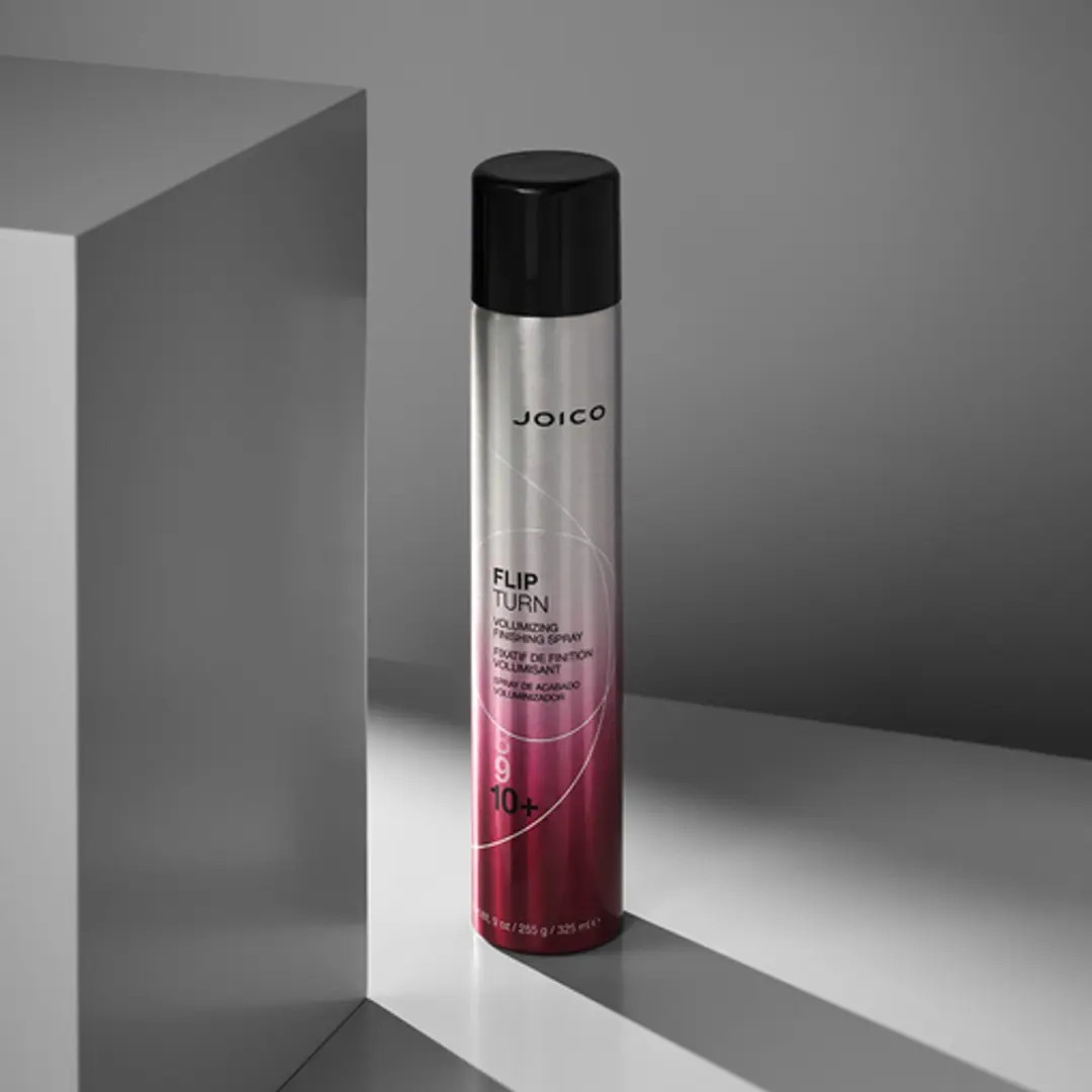 Joico S&F Flip Turn Volumizing Finishing Spray 300ml