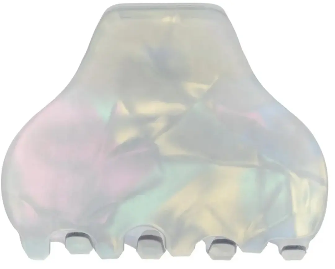 Invisibobble Clipstar Pearly Frost - M