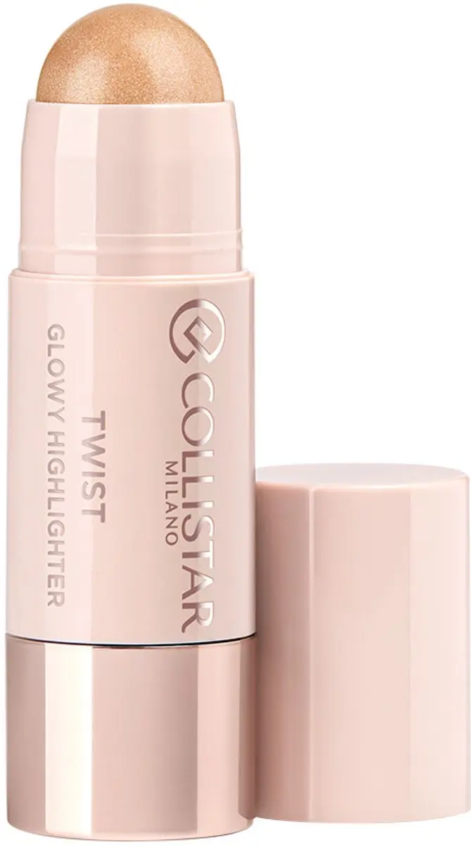 Collistar Twist Glowy Highlighter 01 - 5ml