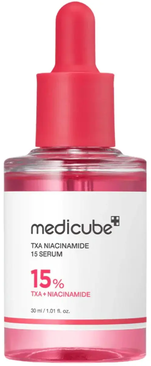 Medicube TXA Niacinamide 15% Serum 30ml