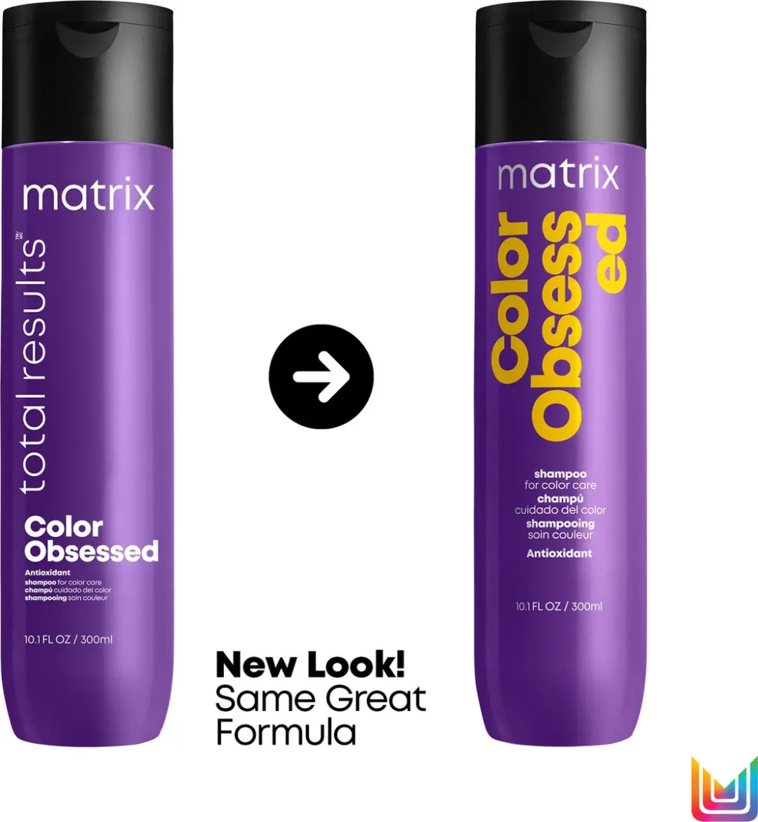 Matrix Color Obsessed Shampoo 300ml