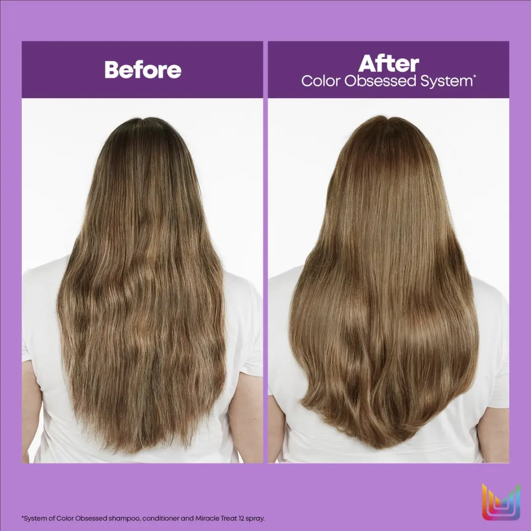Matrix Color Obsessed Shampoo 300ml