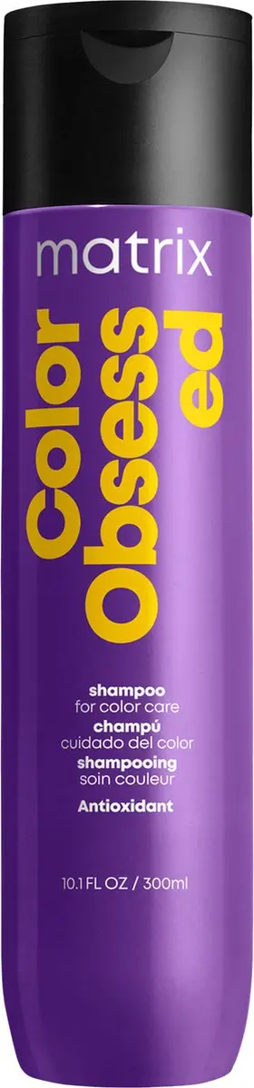 Matrix Color Obsessed Shampoo 300ml
