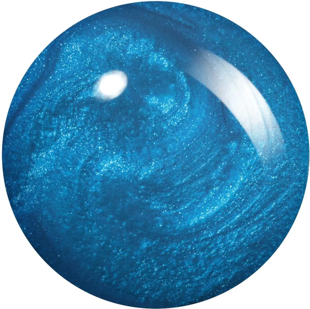 O.P.I. Infinite Shine Do You Sea What I Sea Nagellak - 150ml - Blauw