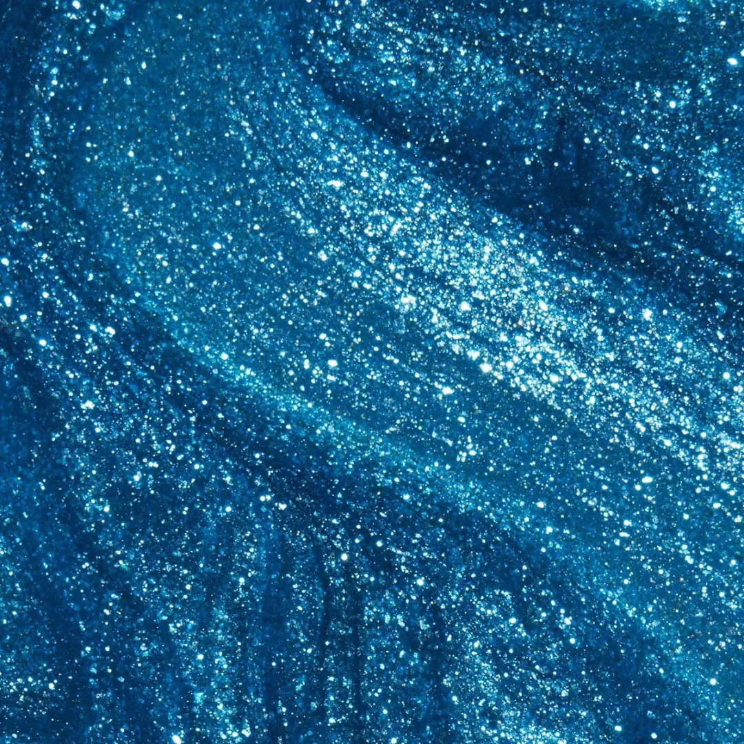 O.P.I. Infinite Shine Do You Sea What I Sea Nagellak - 150ml - Blauw