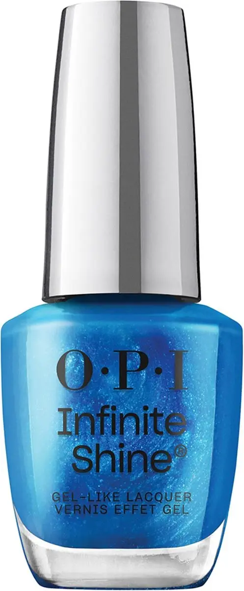 O.P.I. Infinite Shine Do You Sea What I Sea Nagellak