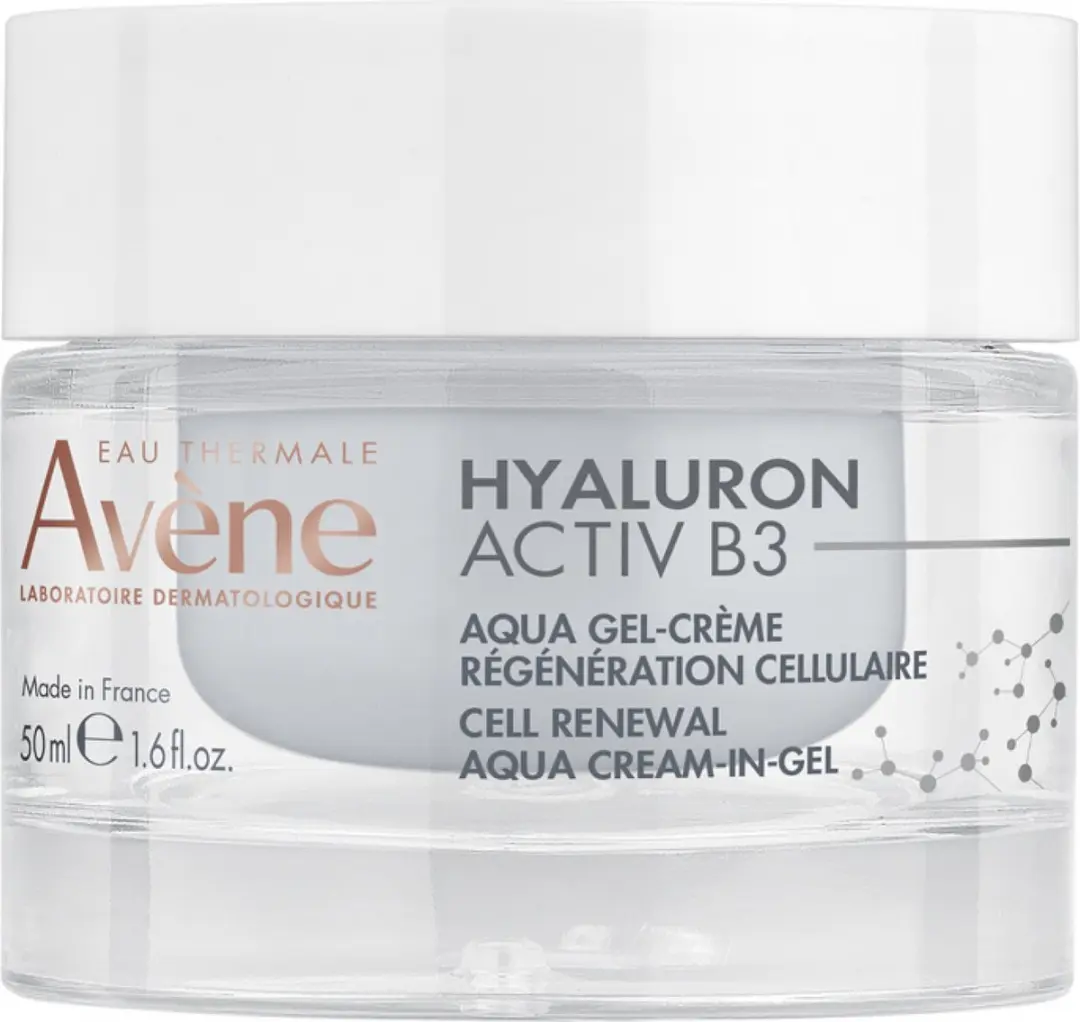 Avène Hyaluron Activ B3 Gel-Crème 50ml
