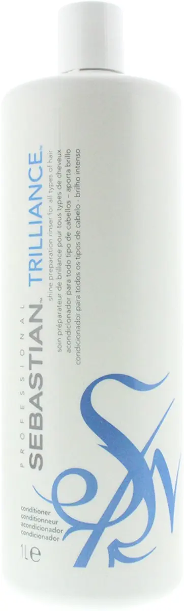 Sebastian Professional Trilliance Conditioner 250ml
