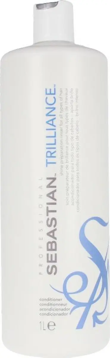 Sebastian Professional Trilliance Conditioner 250ml - afbeelding 6 van 6