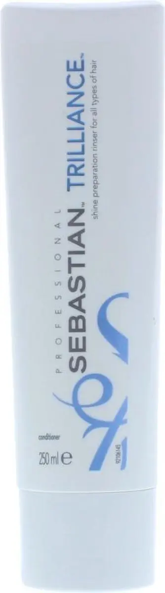 Sebastian Professional Trilliance Conditioner 250ml