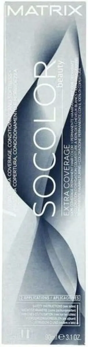 Matrix Socolor GG SB Hi Brunette GG.33 - 90ml