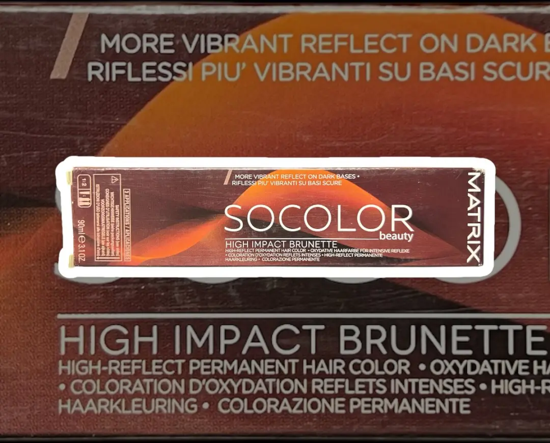 Matrix Socolor GG SB Hi Brunette GG.33