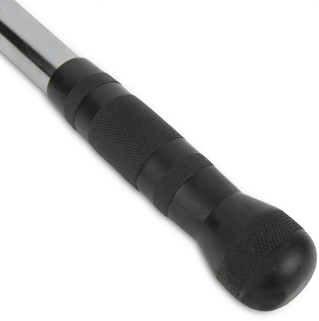 VirtuFit Bicep/Tricep Stang - Krachtstation - Zwart
