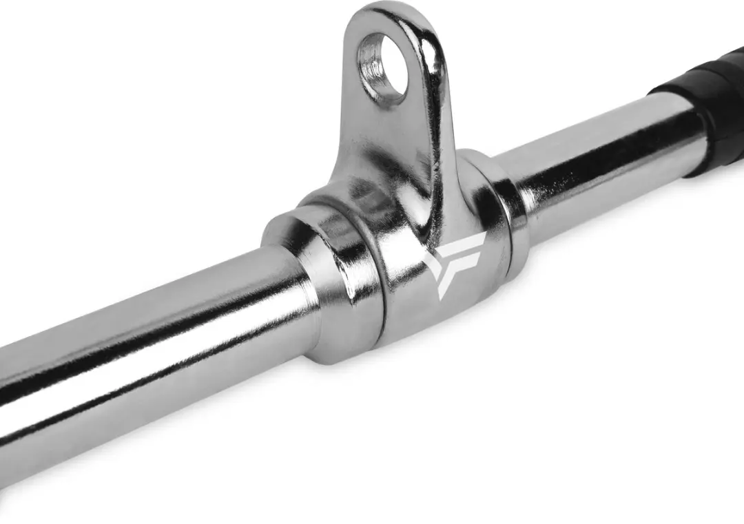 VirtuFit Bicep/Tricep Stang - Krachtstation - Zwart
