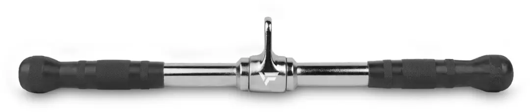 VirtuFit Bicep/Tricep Stang - Krachtstation - Zwart