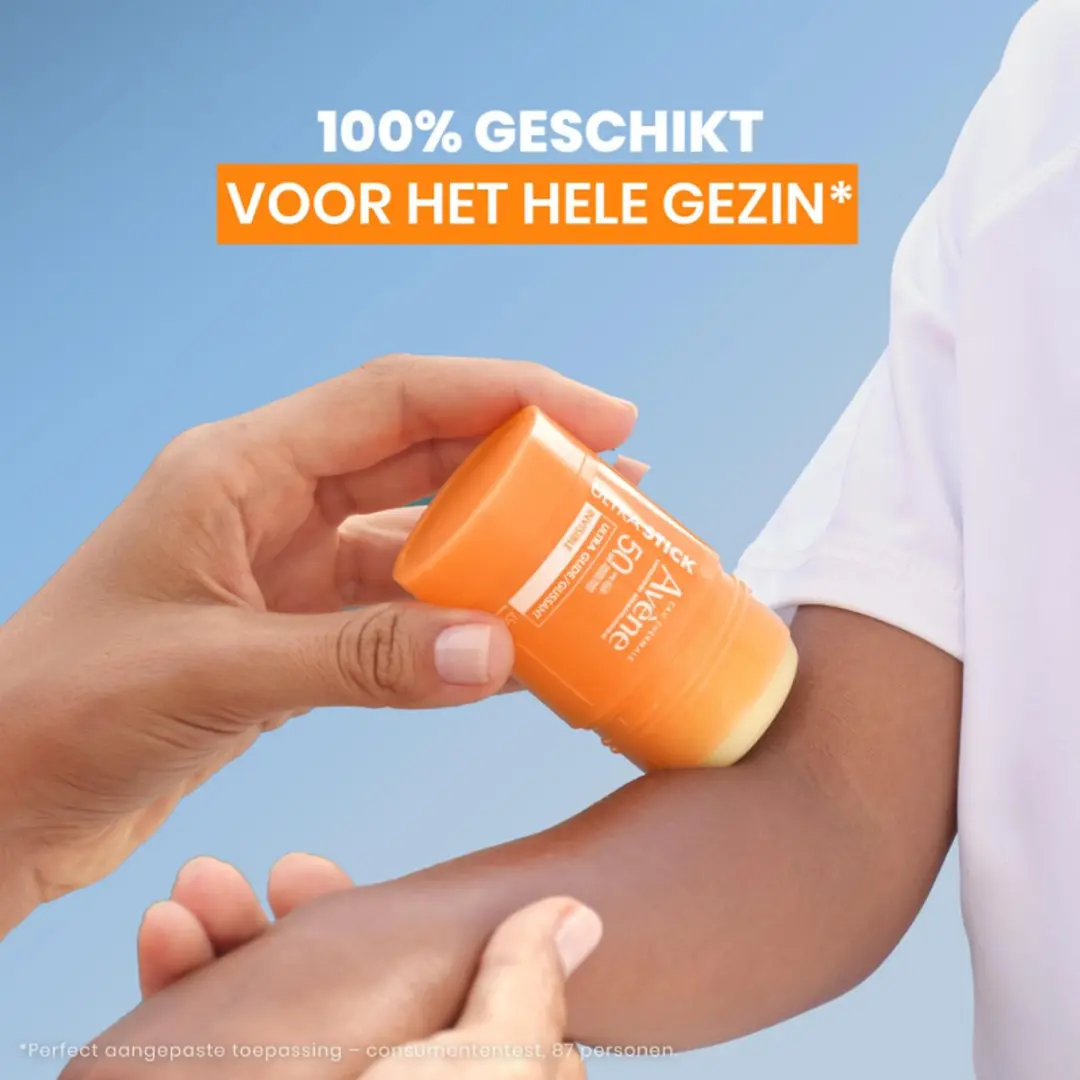 Avène Ultra Stick Invisible SPF 50 - 20ml