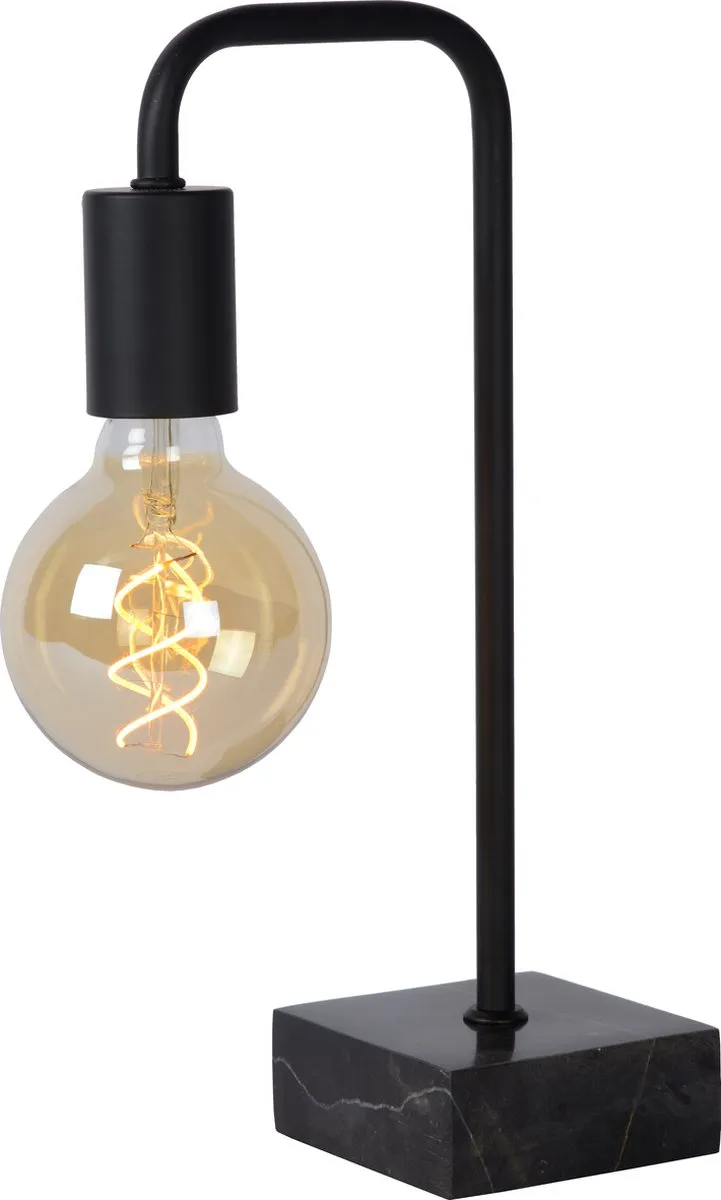 Lucide Lorin Tafellamp E27
