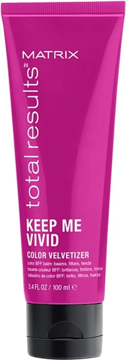 Matrix Keep Me Vivid Color Velvetizer 100ml