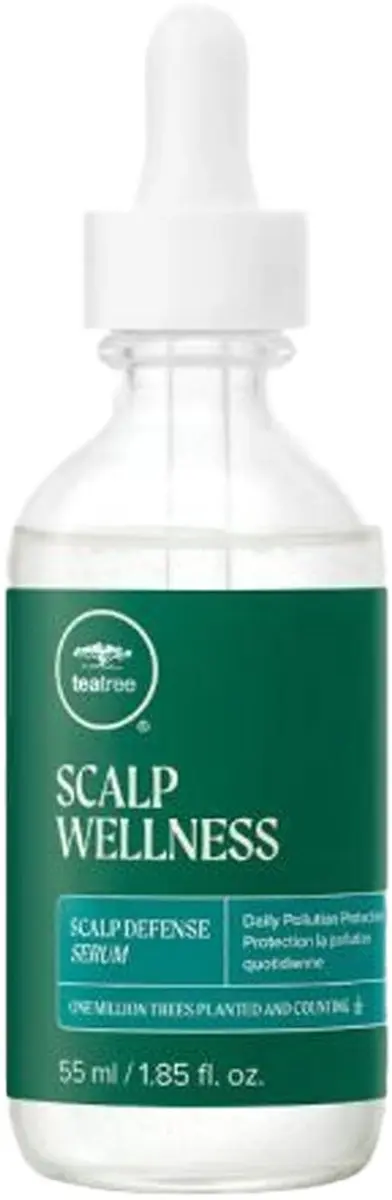 Paul Mitchell Scalp Defense Serum 55ml
