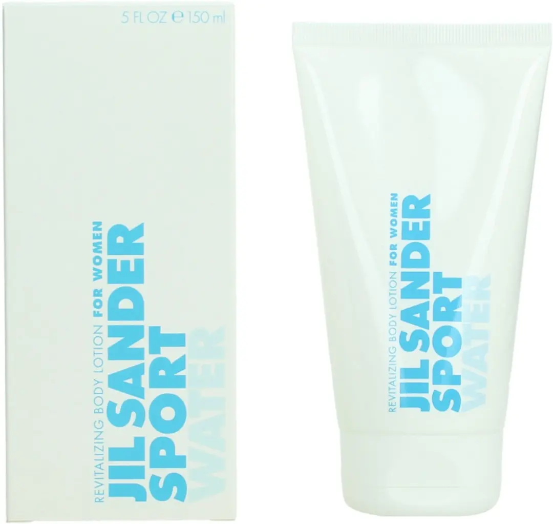 Jil Sander Sport Water 150ml