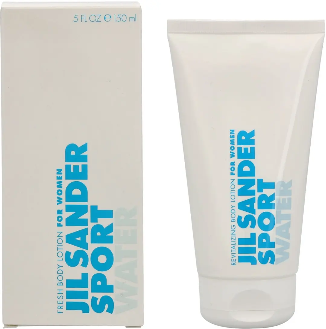 Jil Sander Sport Water 150ml