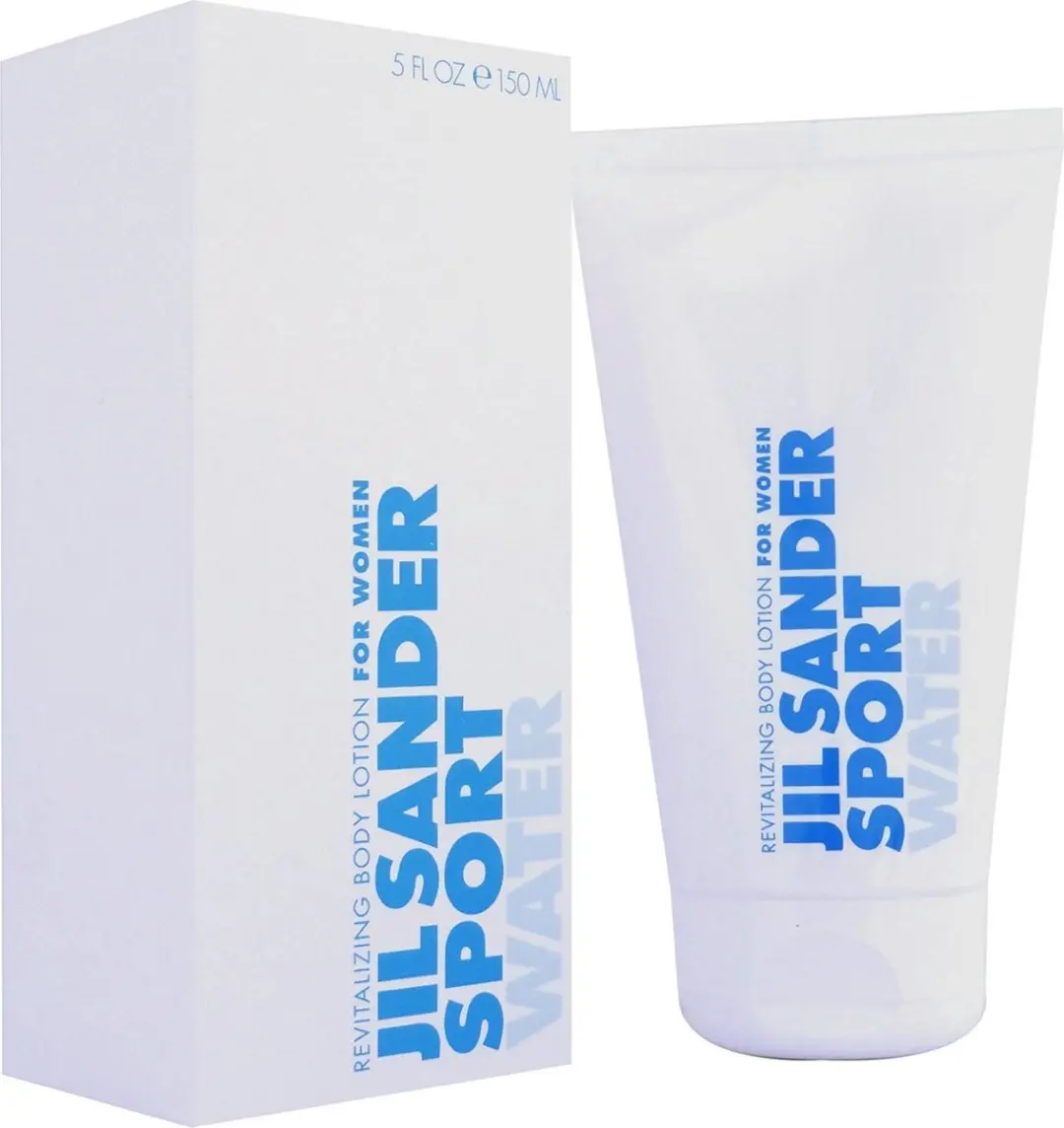 Jil Sander Sport Water 150ml