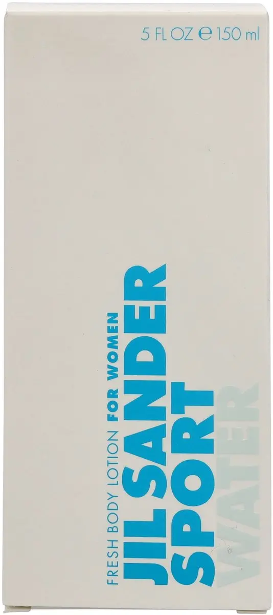 Jil Sander Sport Water 150ml