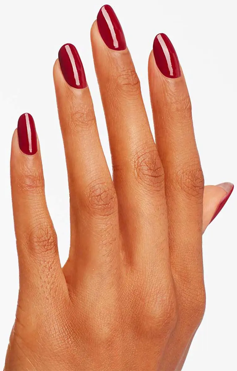 O.P.I. Malaga Wine Nagellak 15ml