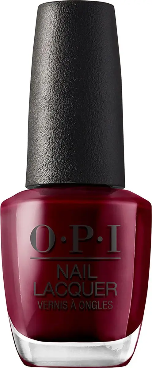 O.P.I. Malaga Wine Nagellak 15ml