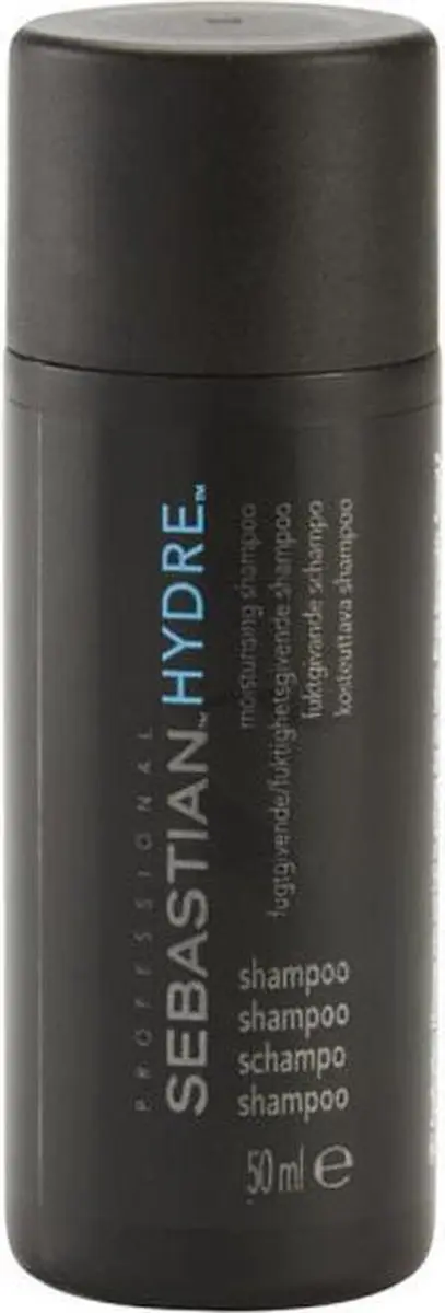 Sebastian Professional Hydre Champú Anti-Frizz Shampoo 50ml