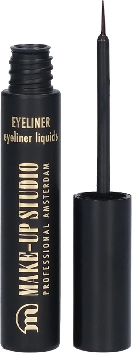 Make-up Studio Eyeliner Bruin