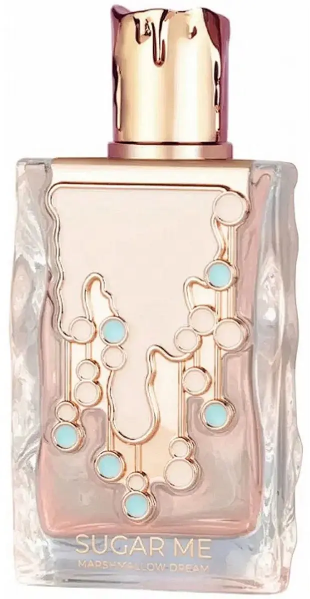 Maison Alhambra Sugar Me Marshmallow Dream Eau de Parfum 100ml