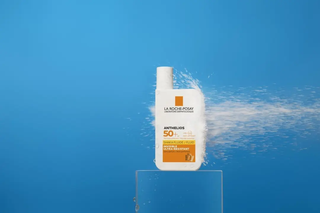 La Roche-Posay Anthelios Shaka Zonnebrand SPF50+ 50ml - afbeelding 6 van 6