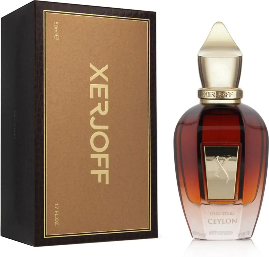 Xerjoff Oud Stars Ceylon Eau de Parfum 50ml