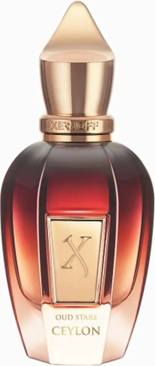 Xerjoff Oud Stars Ceylon Eau de Parfum 50ml