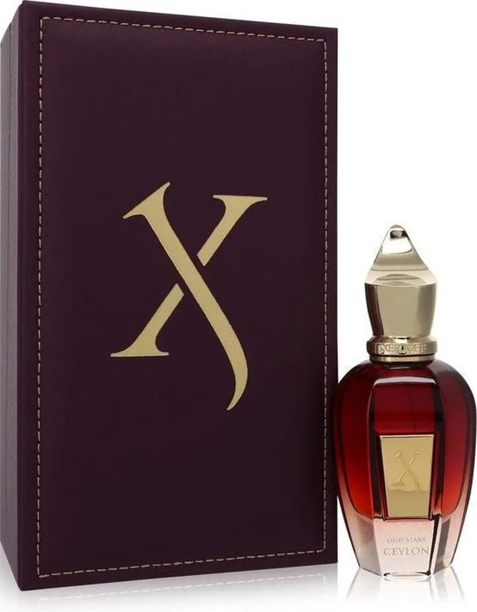 Xerjoff Oud Stars Ceylon Eau de Parfum 50ml
