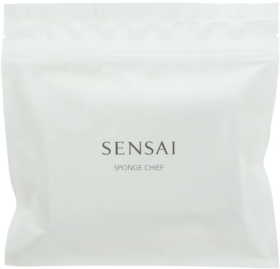 Sensai Chief Kanebo Gezichtsspons - 1ml