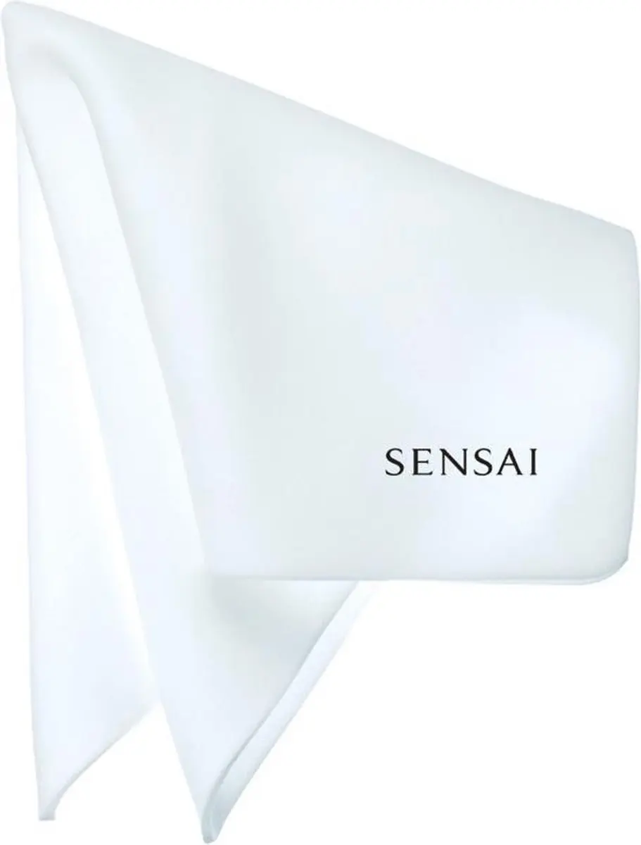 Sensai Chief Kanebo Gezichtsspons - 1ml