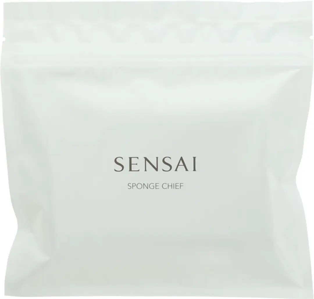 Sensai Chief Kanebo Gezichtsspons - 1ml