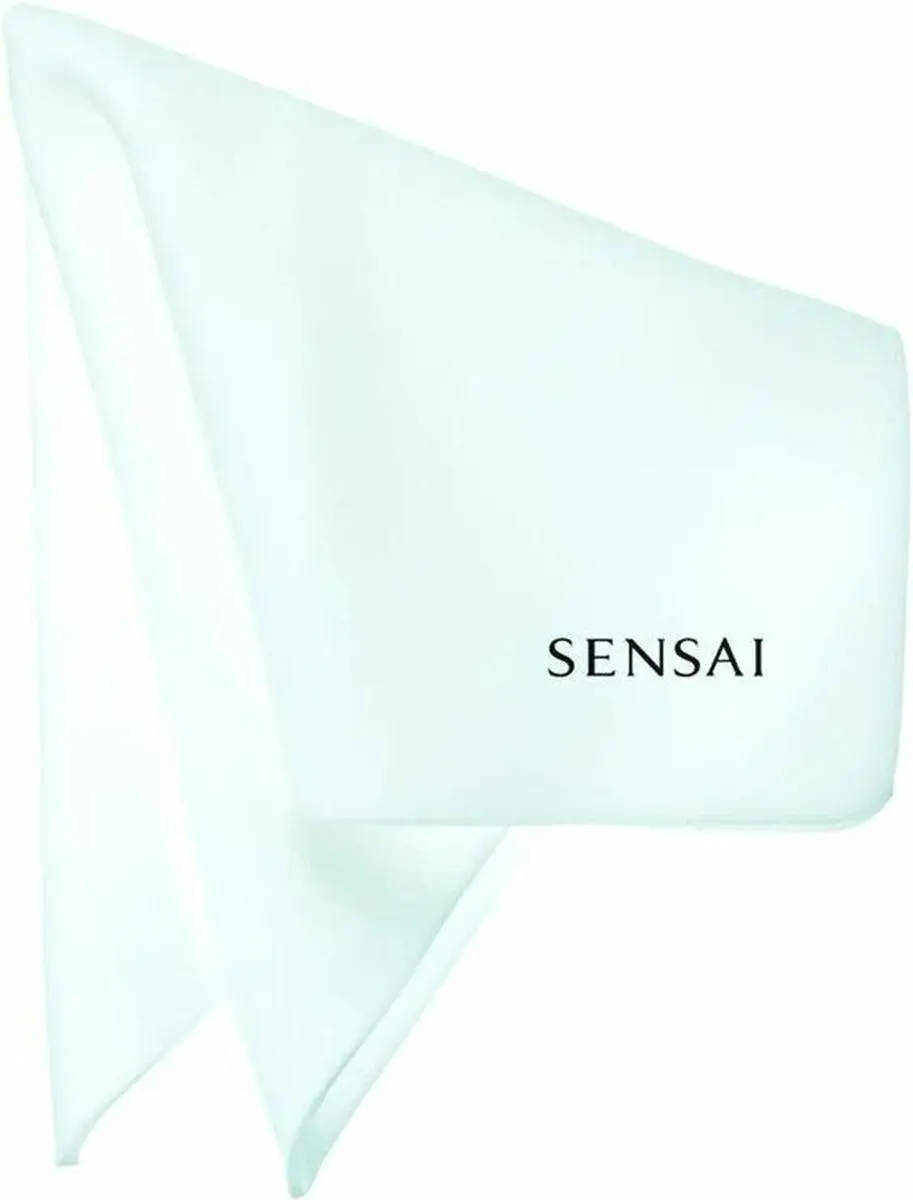 Sensai Chief Kanebo Gezichtsspons - 1ml - afbeelding 6 van 6