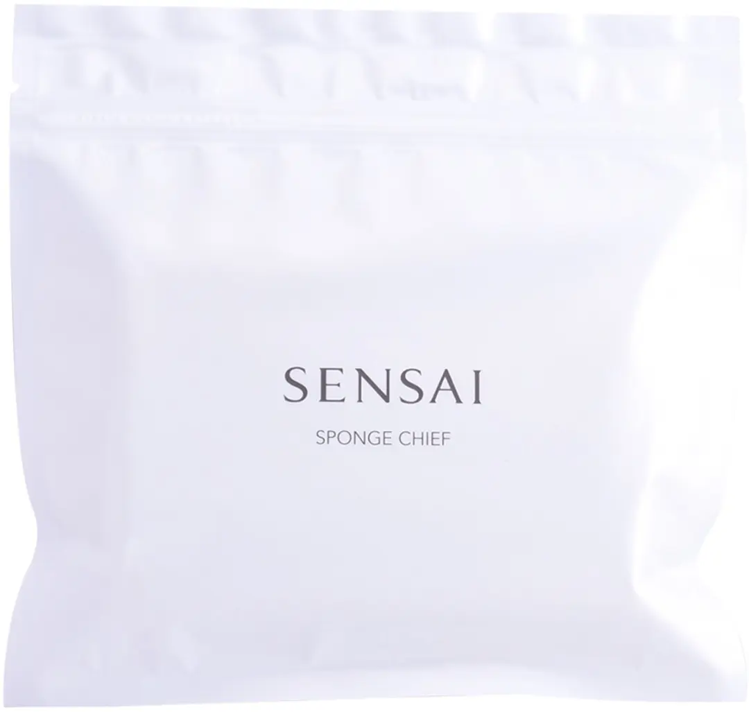 Sensai Chief Kanebo Gezichtsspons