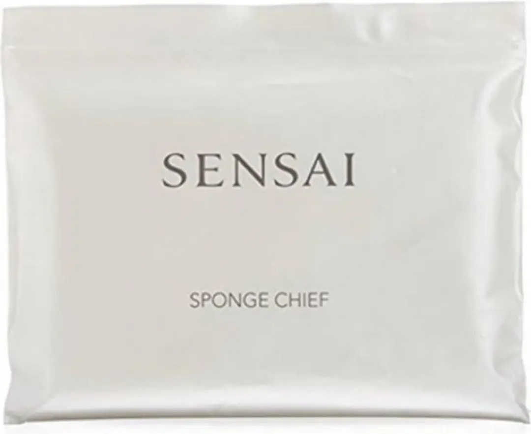 Sensai Chief Kanebo Gezichtsspons - 1ml