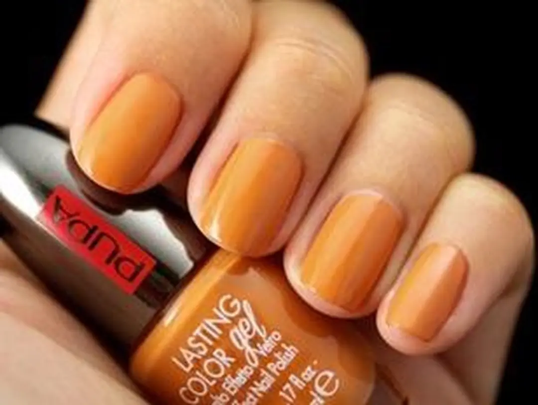 Pupa Milano Lasting Color Gel 098 Russet Amber - 5ml