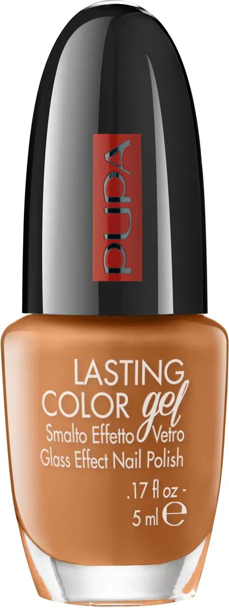 Pupa Milano Lasting Color Gel 098 Russet Amber