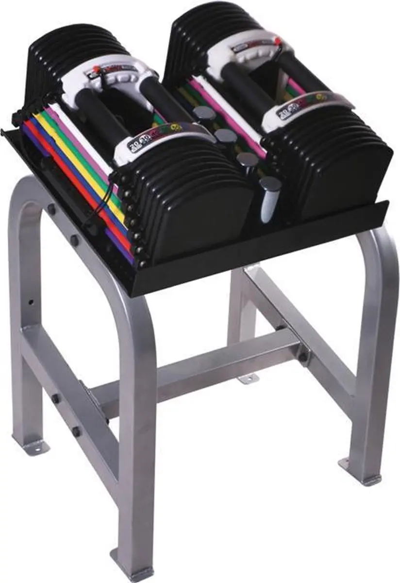 PowerBlock Rack Stand Stage 1-3